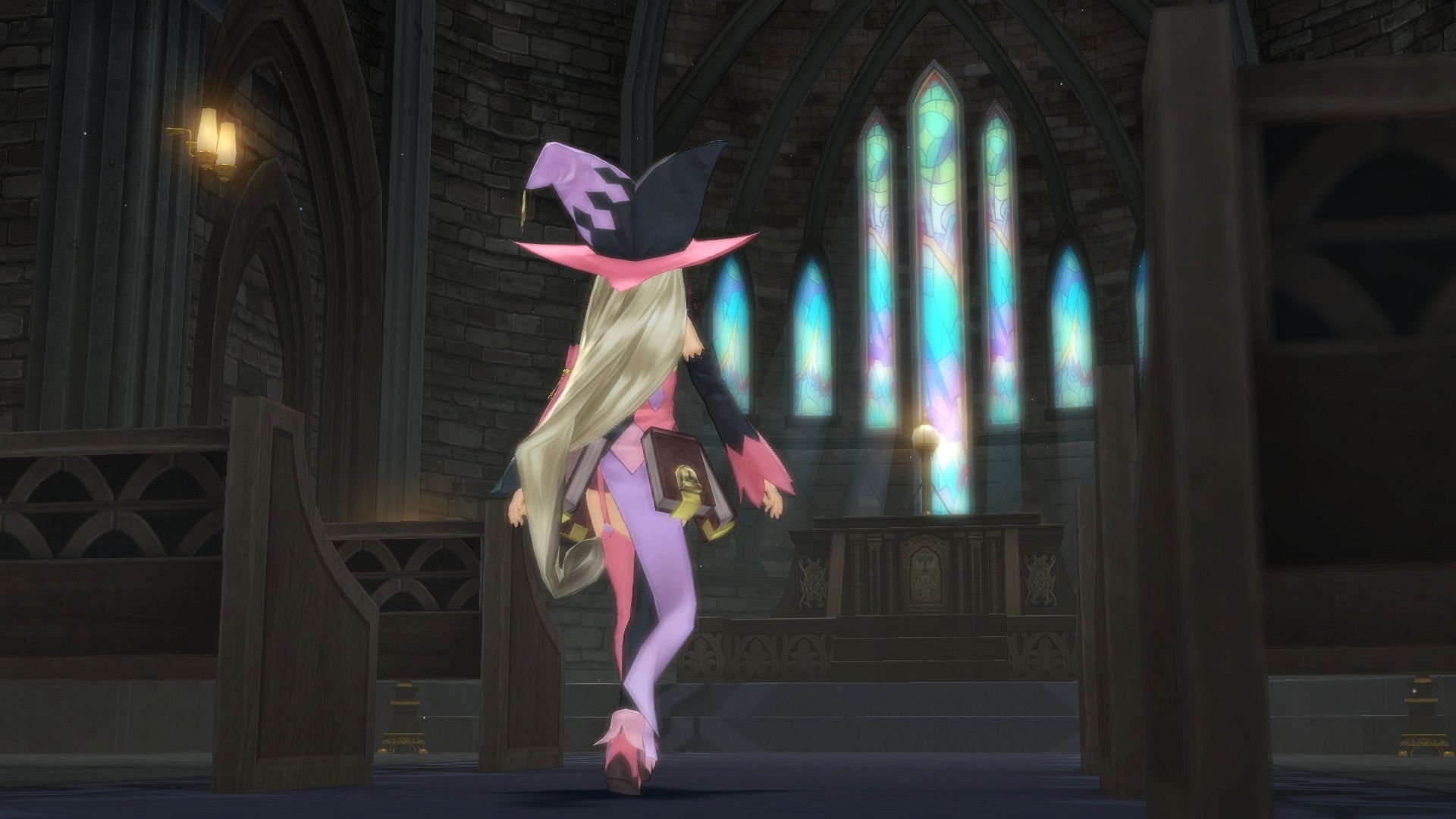 Tales of Berseria - Imagen 36